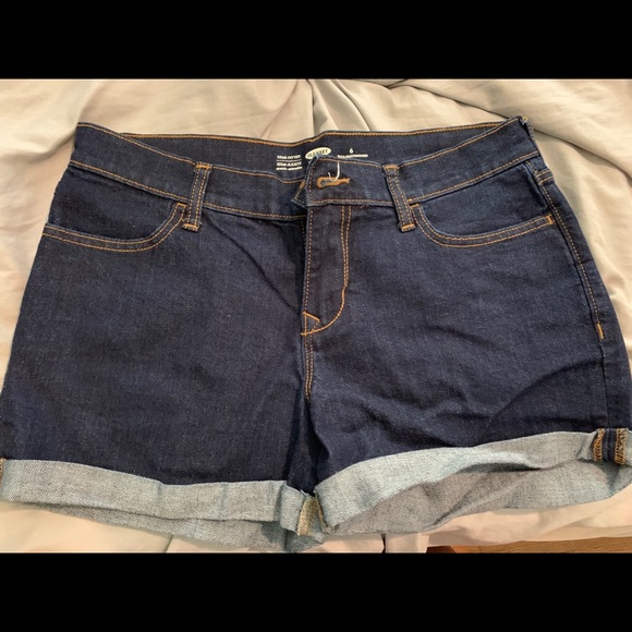 Bundle of 3 Jean Shorts! EUC!!! - Picture 3 of 6